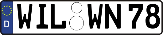 WIL-WN78