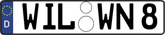 WIL-WN8
