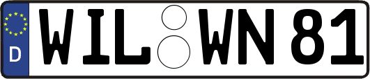 WIL-WN81