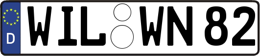 WIL-WN82