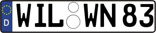 WIL-WN83