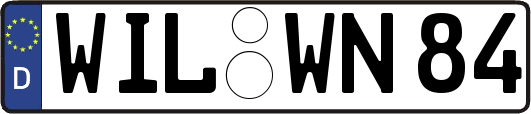 WIL-WN84