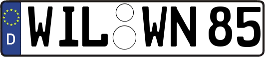 WIL-WN85