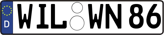 WIL-WN86