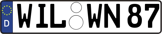 WIL-WN87