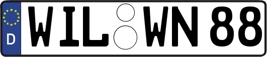 WIL-WN88