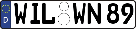 WIL-WN89