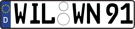 WIL-WN91