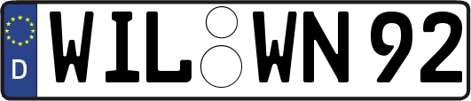 WIL-WN92