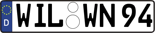 WIL-WN94