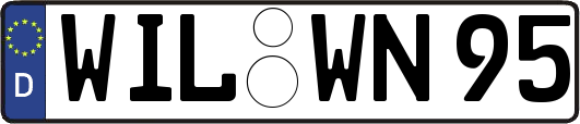 WIL-WN95
