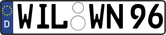 WIL-WN96