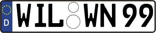 WIL-WN99