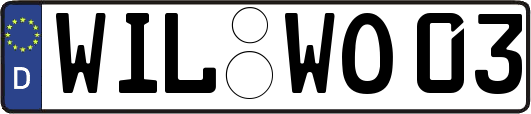 WIL-WO03