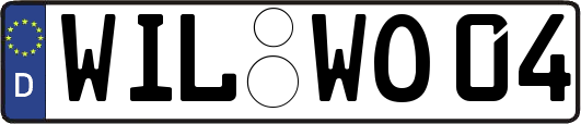 WIL-WO04