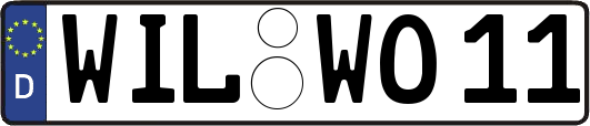 WIL-WO11