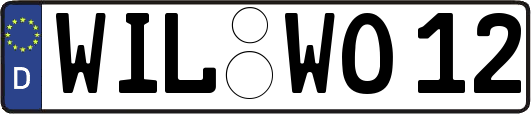 WIL-WO12