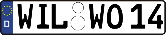 WIL-WO14