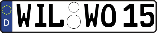 WIL-WO15