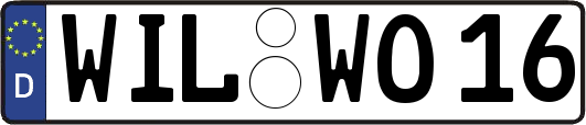 WIL-WO16