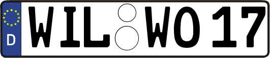 WIL-WO17