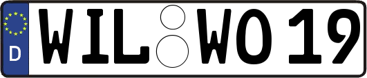 WIL-WO19