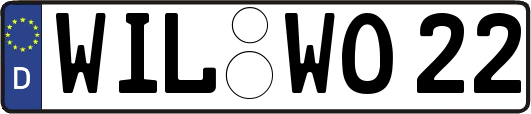 WIL-WO22