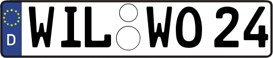 WIL-WO24