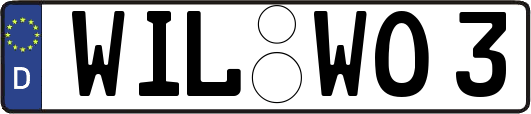 WIL-WO3