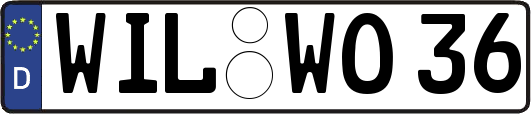 WIL-WO36