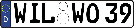WIL-WO39