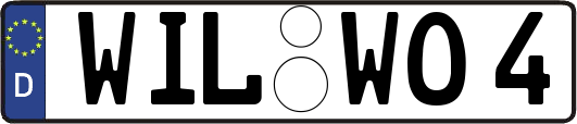 WIL-WO4