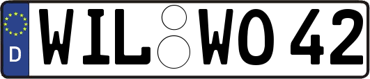 WIL-WO42