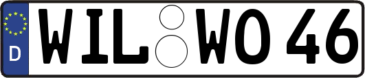 WIL-WO46