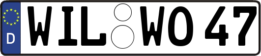 WIL-WO47