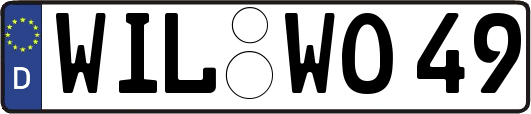 WIL-WO49