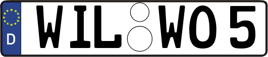 WIL-WO5