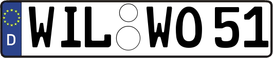 WIL-WO51