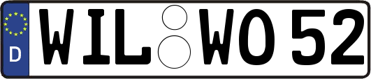 WIL-WO52