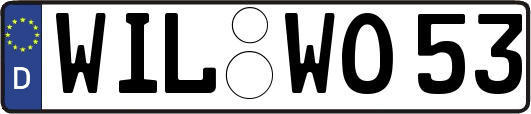 WIL-WO53