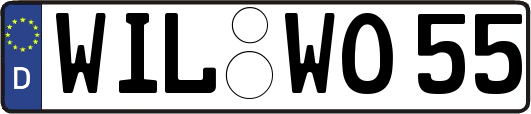 WIL-WO55
