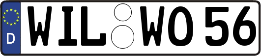 WIL-WO56