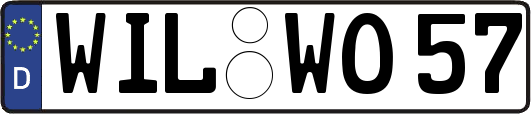 WIL-WO57