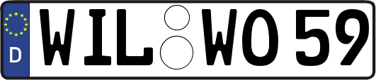 WIL-WO59
