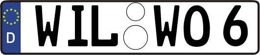 WIL-WO6