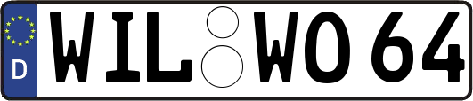WIL-WO64