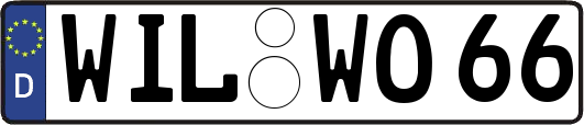 WIL-WO66