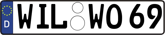 WIL-WO69