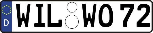 WIL-WO72