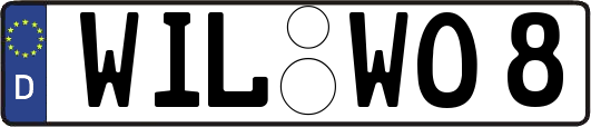 WIL-WO8